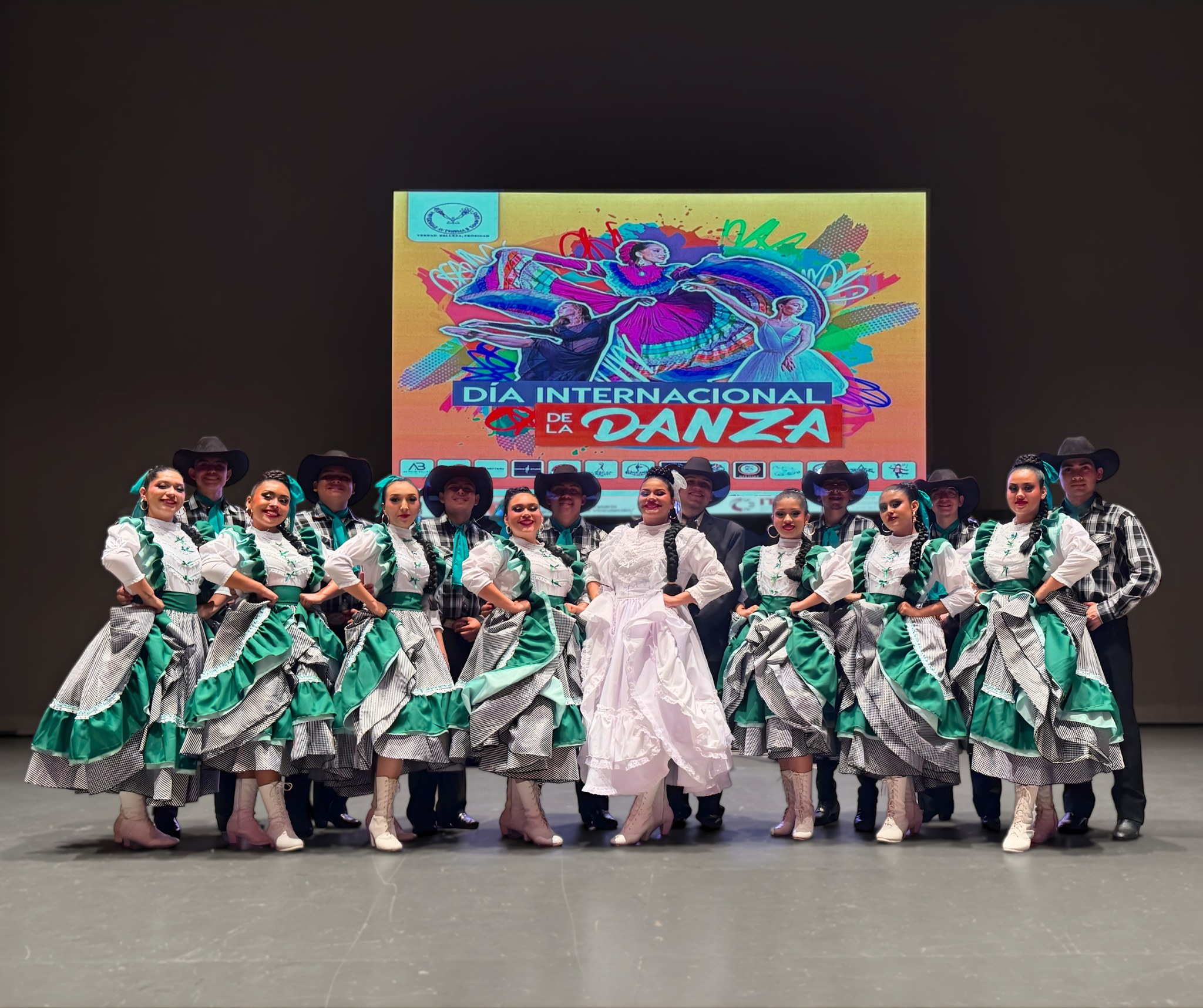 Foto Festival del Día Internacional de la Danza 2026
